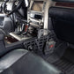 DV8 Offroad 2010 Lexus GX 460 Center Console Molle Panels & Digital Device Bridge