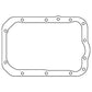 Cometic Mazda FS-DE 2.0L DOHC .062in Fiber Oil Pan Gasket