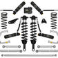 ICON 2024+ Toyota Tacoma 1.25in-3in Stage 13 Suspension System Billet