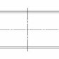ACL Nissan SR20DE/DET (2.0L) 0.50mm Oversized High Performance Main Bearing Set