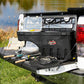UnderCover 21-22 GM Hummer EV Passenger Side Swing Case