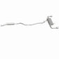 MagnaFlow BRE Exhaust Kit 09-14 Nissan Murano 3.5L