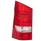 Hella 2016-2020 Mercedes-Benz Metris Left Tail Light