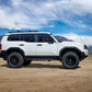 ICON 2024 Toyota Land Cruiser 250 Series Stage 2 Tubular Suspension System, 1.25-3in Lift