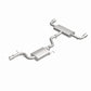 BRExhaust 10-14 VW GTI 2.0L Exhaust Kit