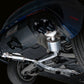AWE Tuning 19-21 Porsche Macan 3.0T/2.9TT Touring Edition Catback Exhaust w/ Diamond Black Tips