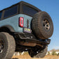 DV8 Offroad 21-24 Ford Bronco Tire Carrier