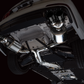 AWE Tuning 19-23 Audi C8 S6/S7 2.9T V6 AWD Touring Edition Exhaust - Diamond Black Tips