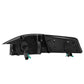 AlphaRex 12-21 Tesla Model S LUXX-Series LED Tail Lights - Alpha-Black