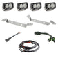 Baja Designs 2023+ Toyota Sequoia S2 Sport OEM Fog Light Replacement Kit