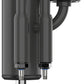 FOX Race 3.0 X 10 External Bypass Piggyback Shock - Left