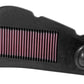 K&N Replacement Unique Air Filter - 2013 Honda SH150i