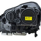 Hella 2007-2007 Mercedes-Benz GL320 Headlight Assembly