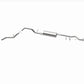 MagnaFlow BRE Exhaust Kit 02-07 Silverado Sierra