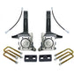MaxTrac 07-18 Toyota Tundra 2WD 3.5in/2in MaxPro Elite Spindle Lift Kit w/FOX Shocks