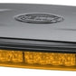 Hella L/Bar Mini 16In Led (Mv Fxd Amber Lens)