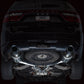 AWE Tuning 11-24 Dodge Durango 5.7L Touring Edition Exhaust w/ Chrome Silver Tips