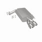 BRE Exhaust 06-08 M35 3.5L Muffler Kit