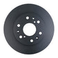 Timbren 15-20 Cadillac Escalade/Chevrolet Suburban/GMC Yukon XL BES Coated Brake Rotor - Front