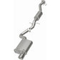 MagnaFlow BRE Exhaust Kit 01-05 Lexus IS300 3L