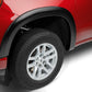 Husky Liners 19-25 Chevrolet Silverado 1500 EAF Style Black Fender Flares - 4pc