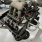 CSF 65-73 Porsche 911 / 74-89 Porsche 911/930 Turbo Engine Oil Cooler