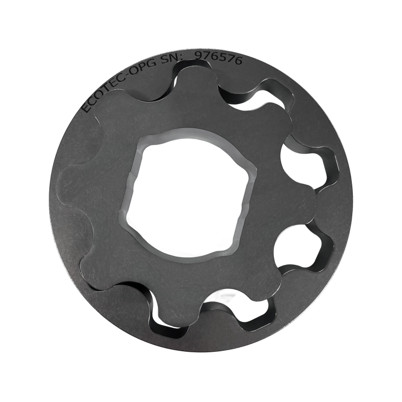 Boundary Chevrolet Ecotec I4 L850 2.0L/2.4L MartenWear Treated Billet Oil Pump Gear