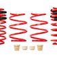 Eibach 23-24 Toyota Prius 2.0L AWD/FWD XW60 Sportline-Kit (Set of 4 Springs)