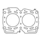 Cometic Subaru EJ25D-EJ251-EJ252-EJ253/EJ255 .070in MLS Cyl Head Gskt-100mm Bore