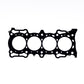Cometic Honda /F22B4/F22B5/F22B6/F22B8/F22Z6/F23A1 .070in MLS Cylinder Head Gasket-86mm Bore