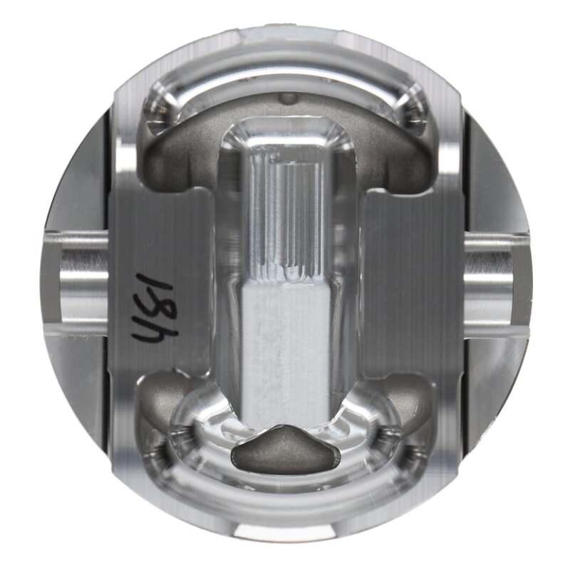 Wiseco Ford Small Block 302 4.155in Bore 1.090in CH -7.50 CC Piston Set