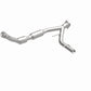 Magnaflow 03-04 Ford Expedition 5.4L Direct Fit Converter