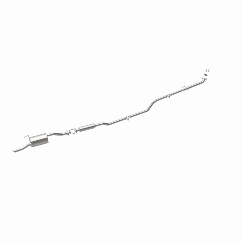 MagnaFlow BRE Exhaust Kit 01-05 Honda Civic 1.7L