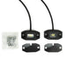 DV8 Offroad Micro Elite Utility Lights | Pair