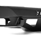 DV8 24-25 Toyota Tacoma Spec Series Front Winch Bumper - Micro-Texture Black
