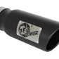 afe Apollo GT Series Cat-Back Exhaust System GM Trucks 09-18 V6-4.3L/V8-4.8/5.3L