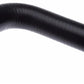 Gates 86-89 Nissan Pickup V-6 3.0L Upper - Eng. To Pipe Molded Coolant Hose