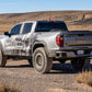 ICON 2023+ GMC Canyon / 2023+ Chevrolet Colorado 0-1in Rear 2.5 Series Shocks VS PB CDCV - Pair