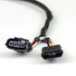 Banks Power Pedal Monster Kit Sumitomo TS 025 Sealed Series 6-Way CONFIG 1 PM-05 With iDash Pro