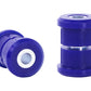 SuperPro Front Lower Control Arm Front Bushing Kit