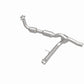 Magnaflow 2004 Ford F-150 4.6L Direct Fit Converter