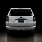 Oracle 14-23 Toyota 4Runner Black Series Lensless Flush Style LED Tail Lights - Tinted