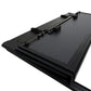Westin 07-21 Toyota Tundra 5ft 7in Bed Hard Tri-Fold Tonneau Cover - Black