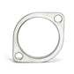 BLOX Racing Exhaust Flange 3in 2-bolt