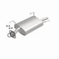 BRE Exhaust 00-01 Sentra 1.8L Muffler Kit