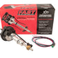 Fast Distributor, Xdi Race Efi- Sb Ford Large Cap Bronze Gear