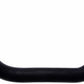 Gates 87-89 Dodge Caravan V-6 3.0L Lower Molded Coolant Hose