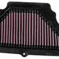K&N 07-08 Kawasaki ZX6R Ninja Air Filter