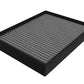 aFe 19-23 Ford Ranger L4-2.3L (t) Dynamic Air Scoop w/ Pro DRY S Filter (D.A.S. PLUS)