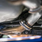 MBRP 15-19 Subaru WRX 2.0L/STI 2.5L 2.5in Dual Split Rear Exit w/ 3.5in CF Tips - T304